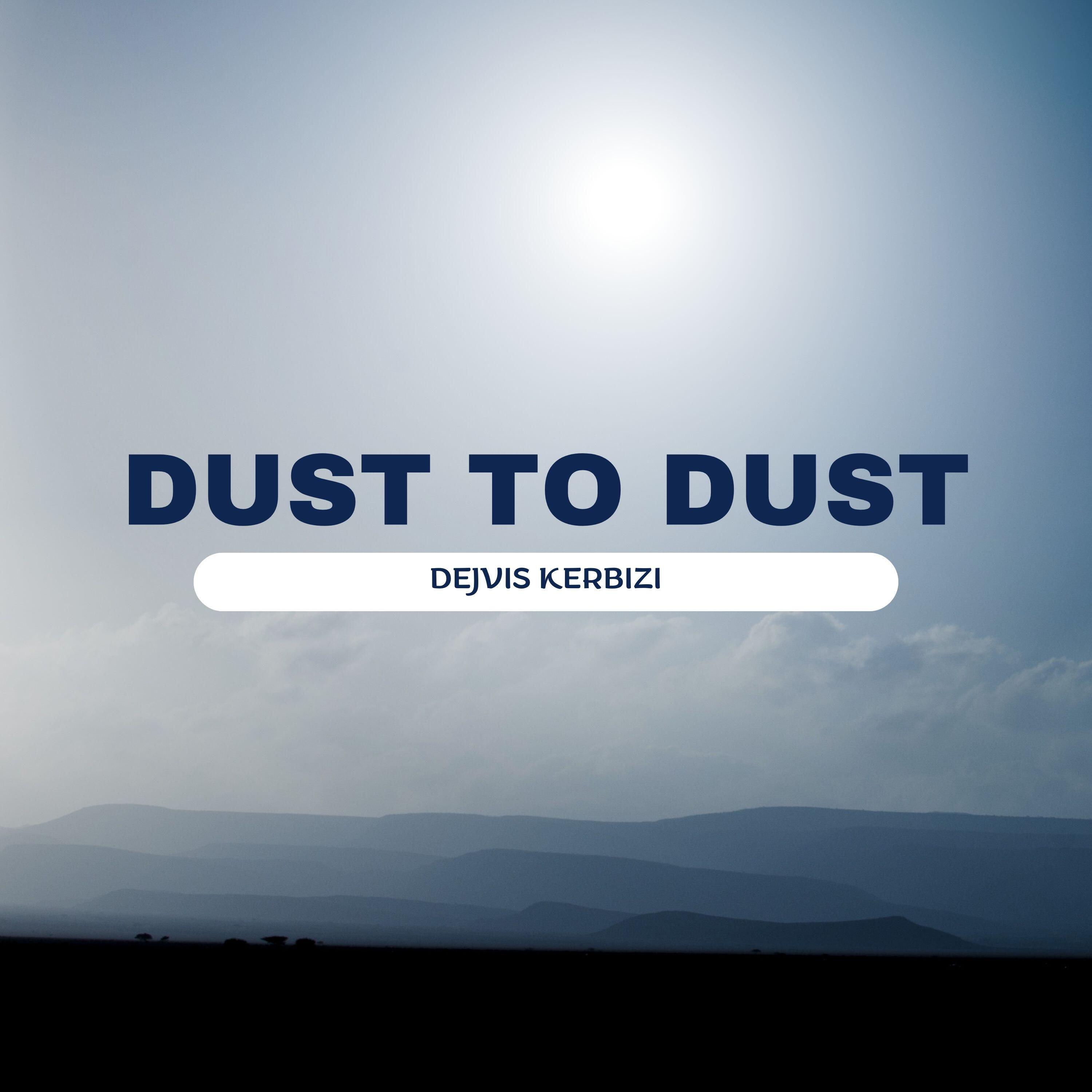 Релиз Dust to dust
