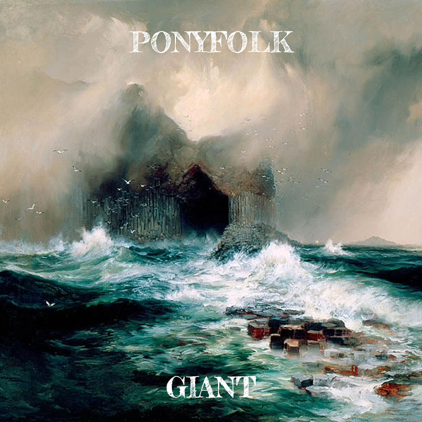 Релиз Giant