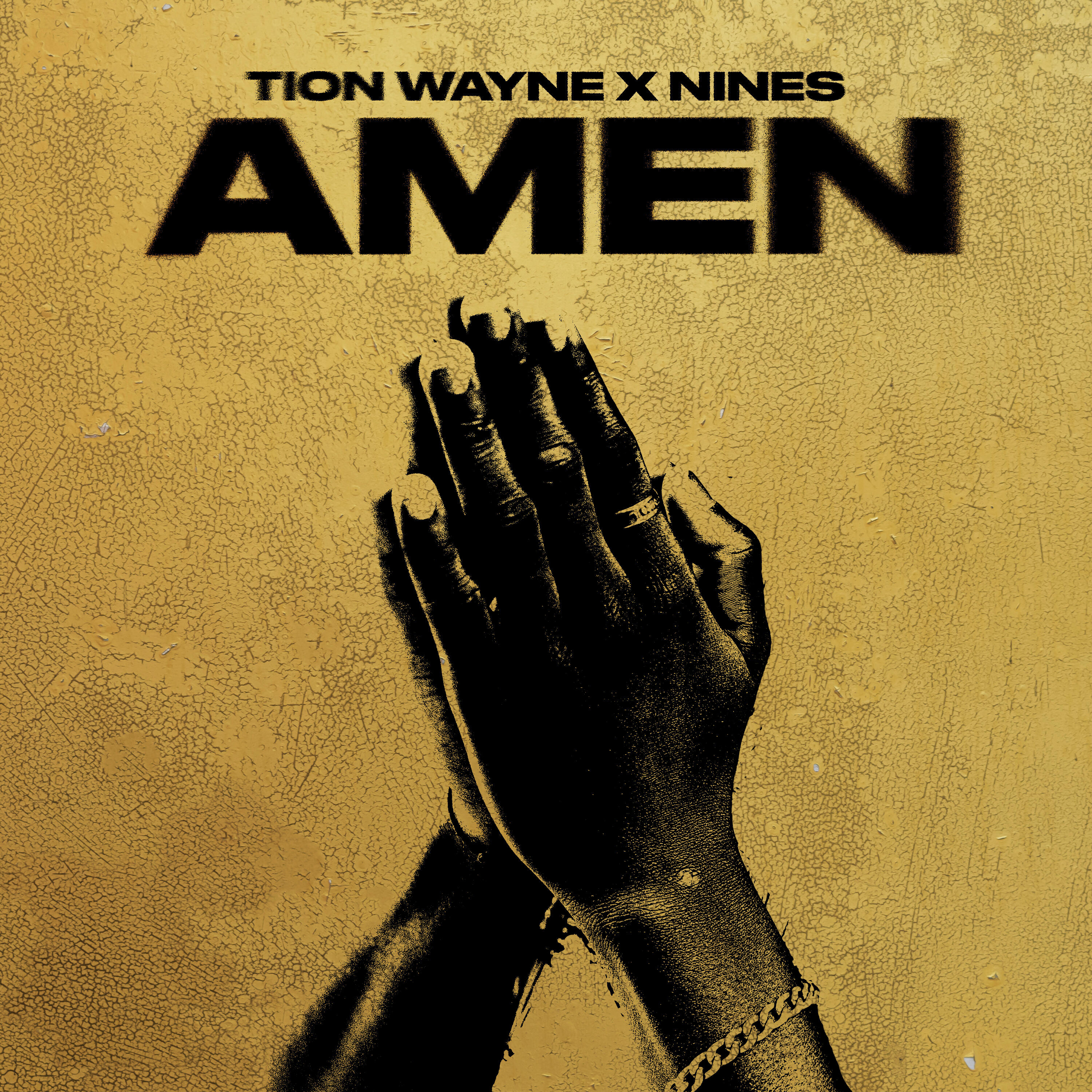 Релиз AMEN
