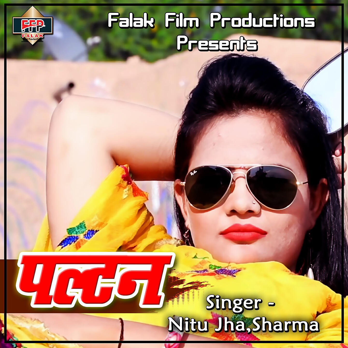 Nitu Jha, Sharma - Paltan