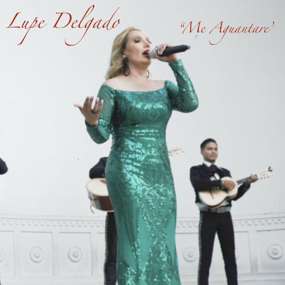 Lupe Delgado