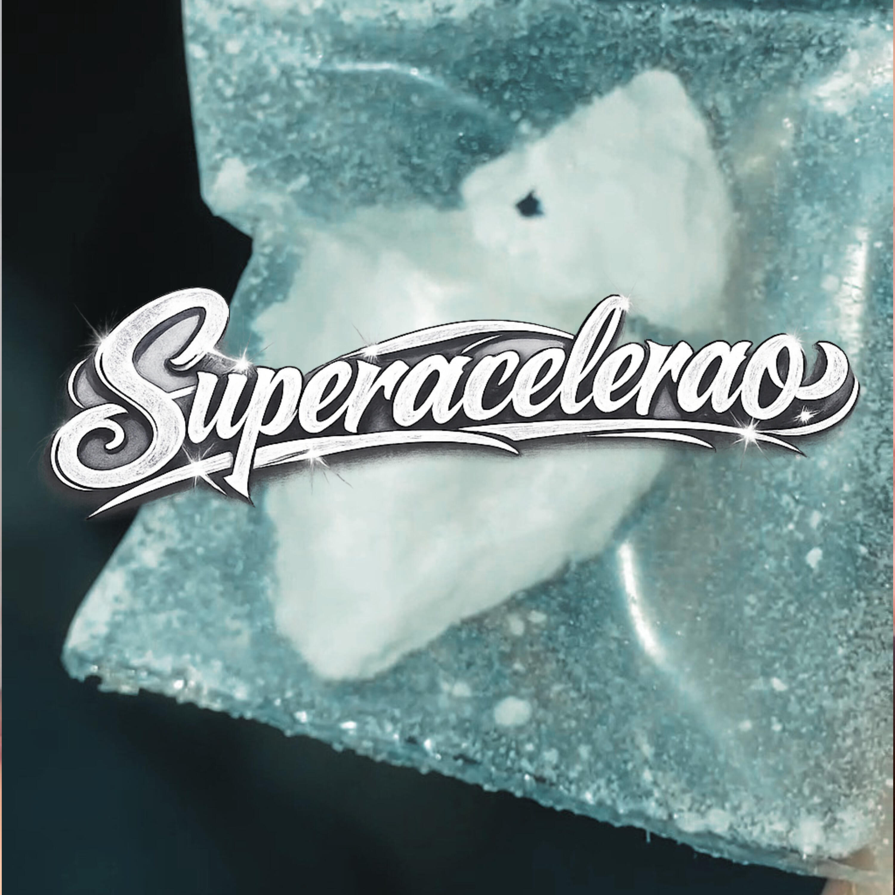 Релиз Superacelerao