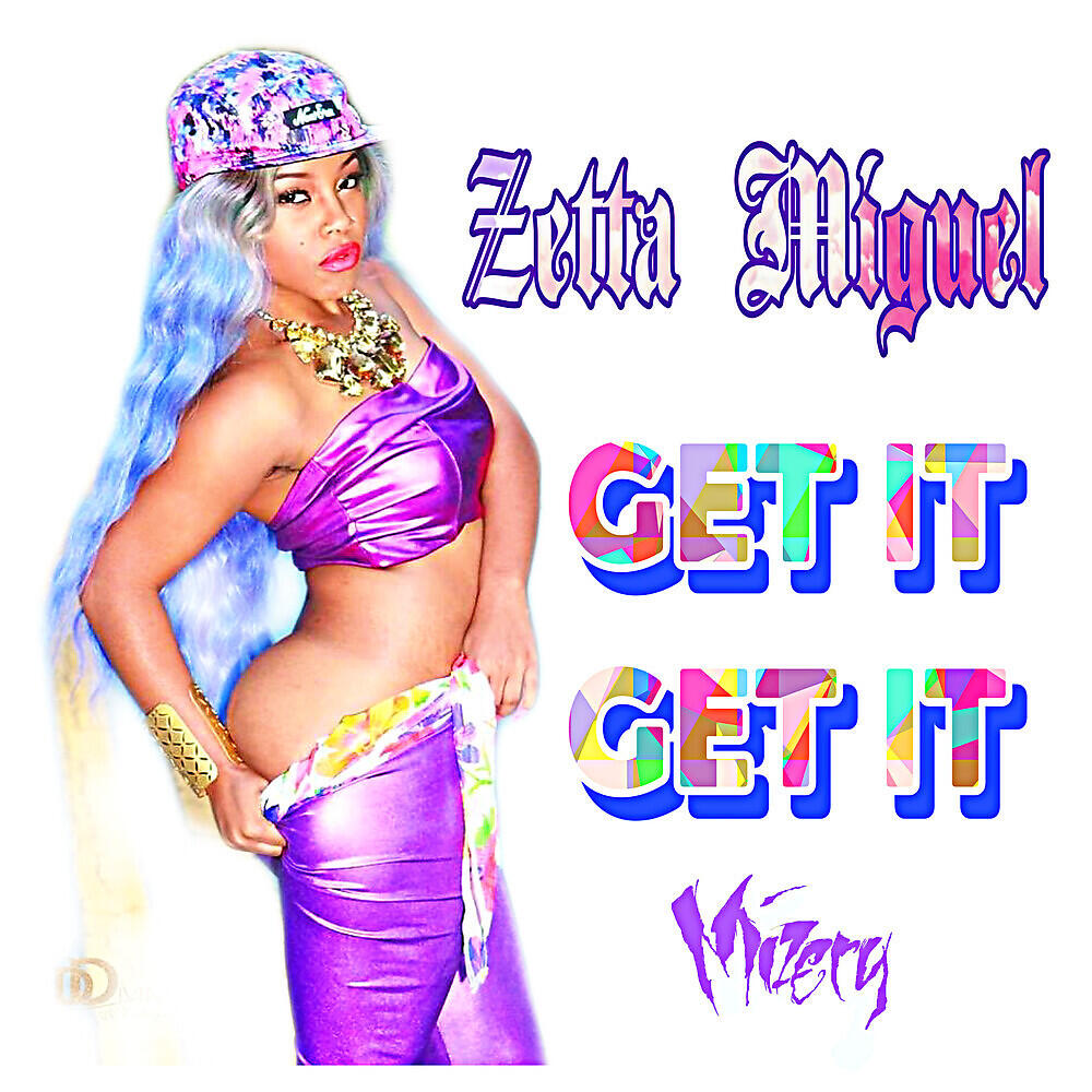 Релиз Get It Get It