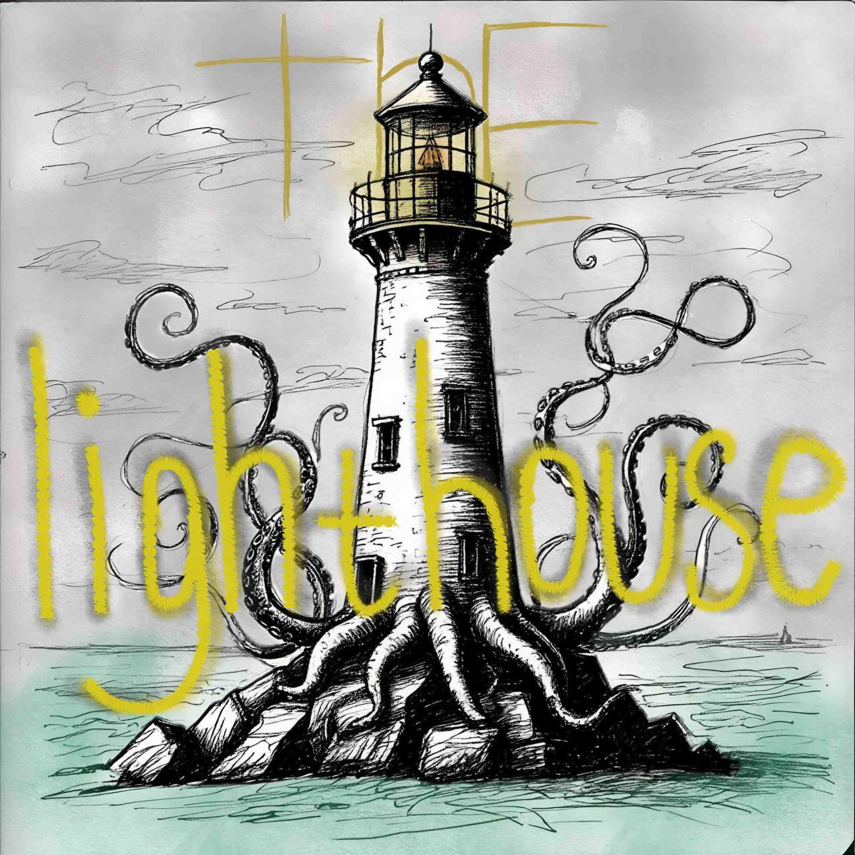 Релиз The lighthouse