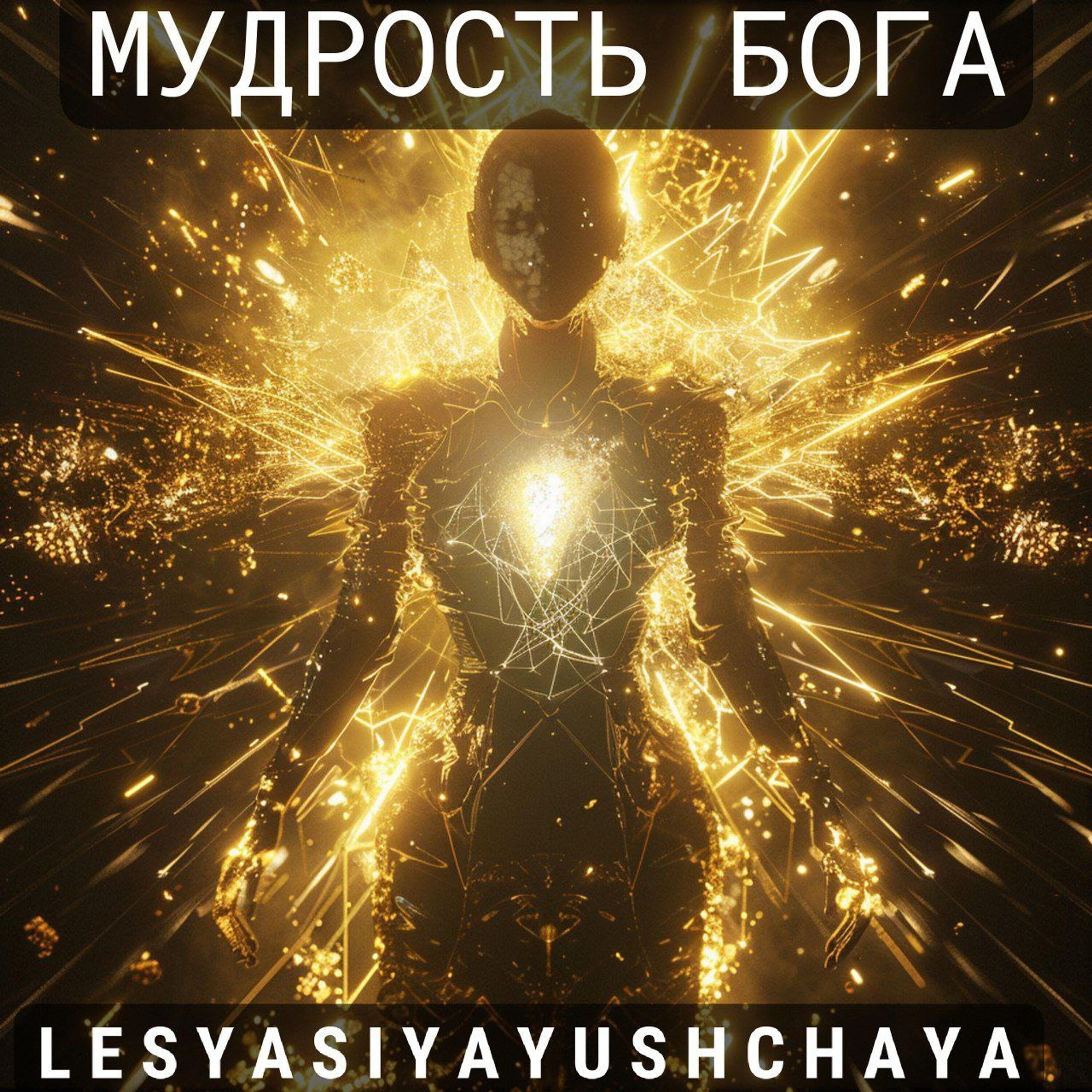 Релиз Мудрость Бога
