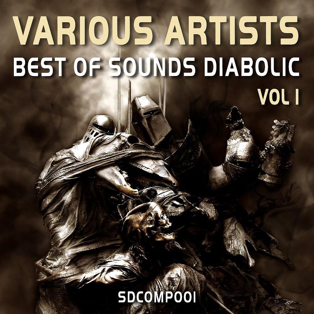 Релиз Best of Sounds Diabolic: Vol. 1