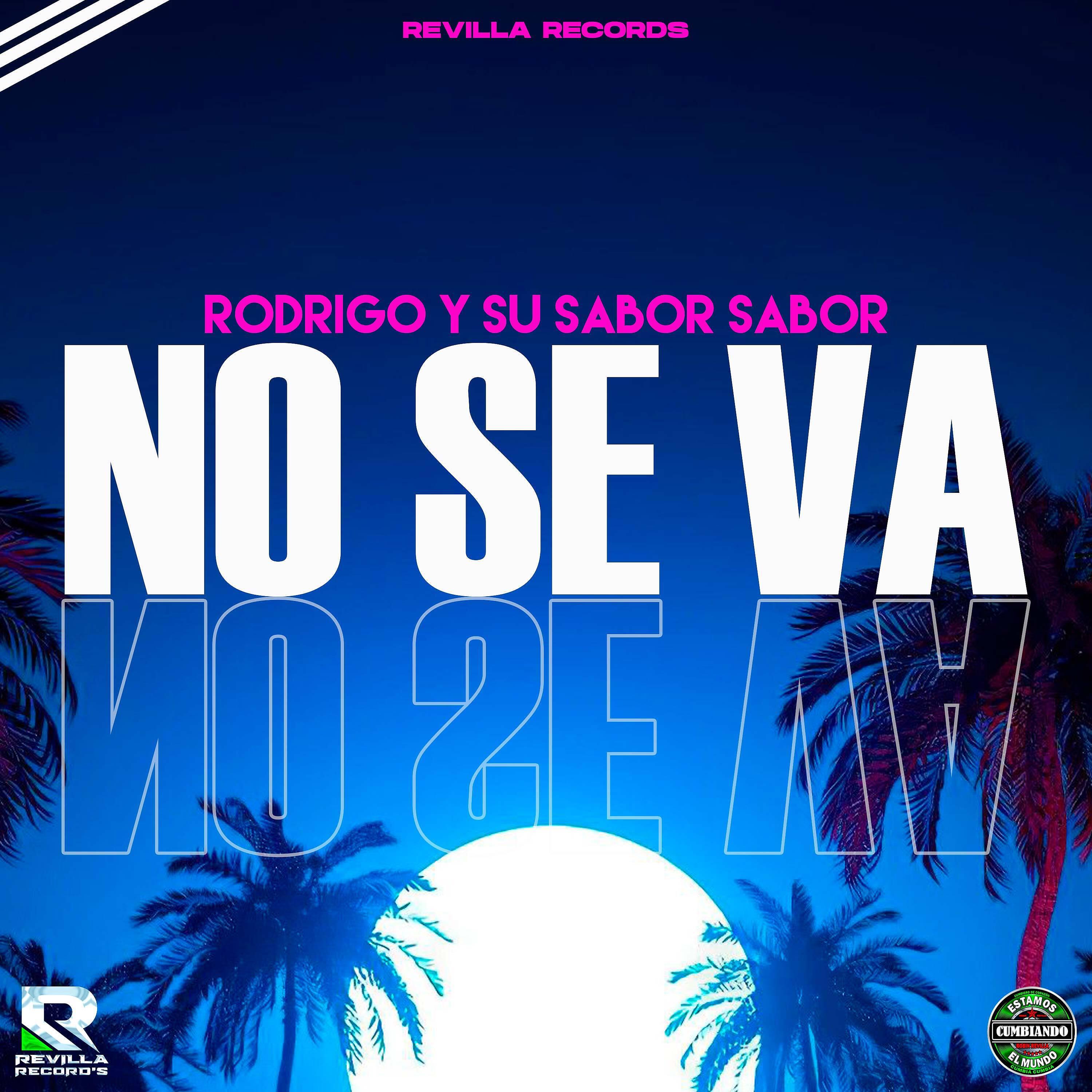 Релиз No Se Va