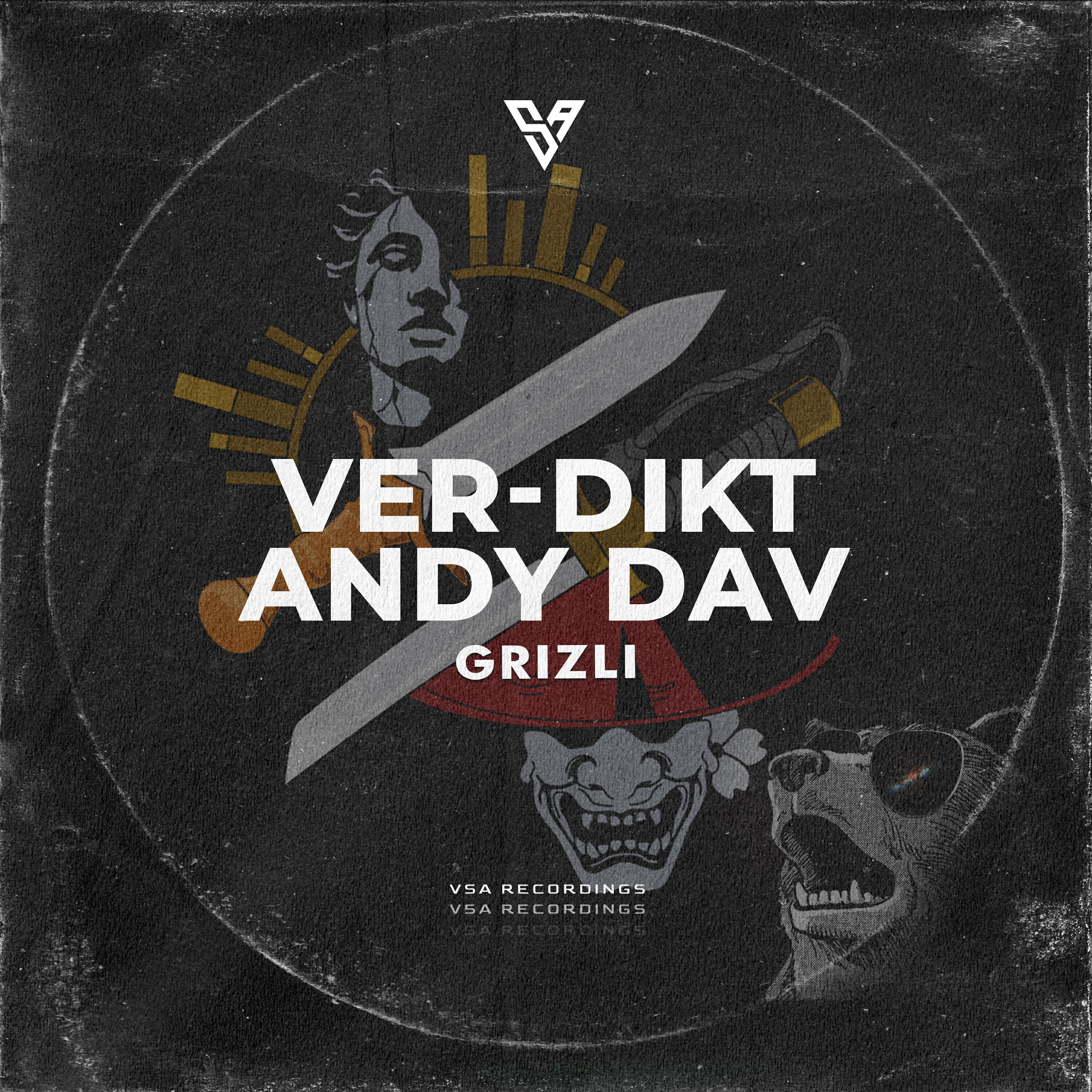Релиз Grizli