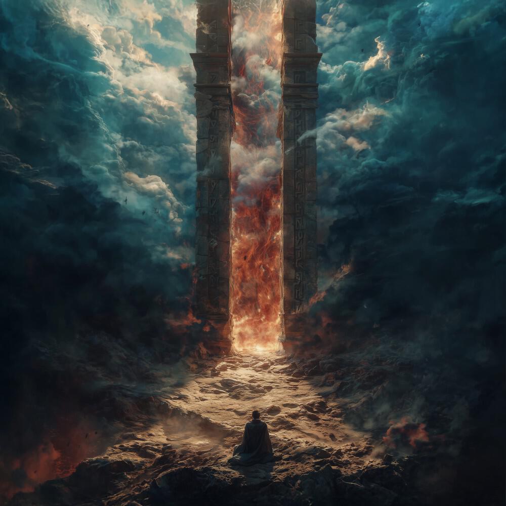 Релиз Flame of Resistance