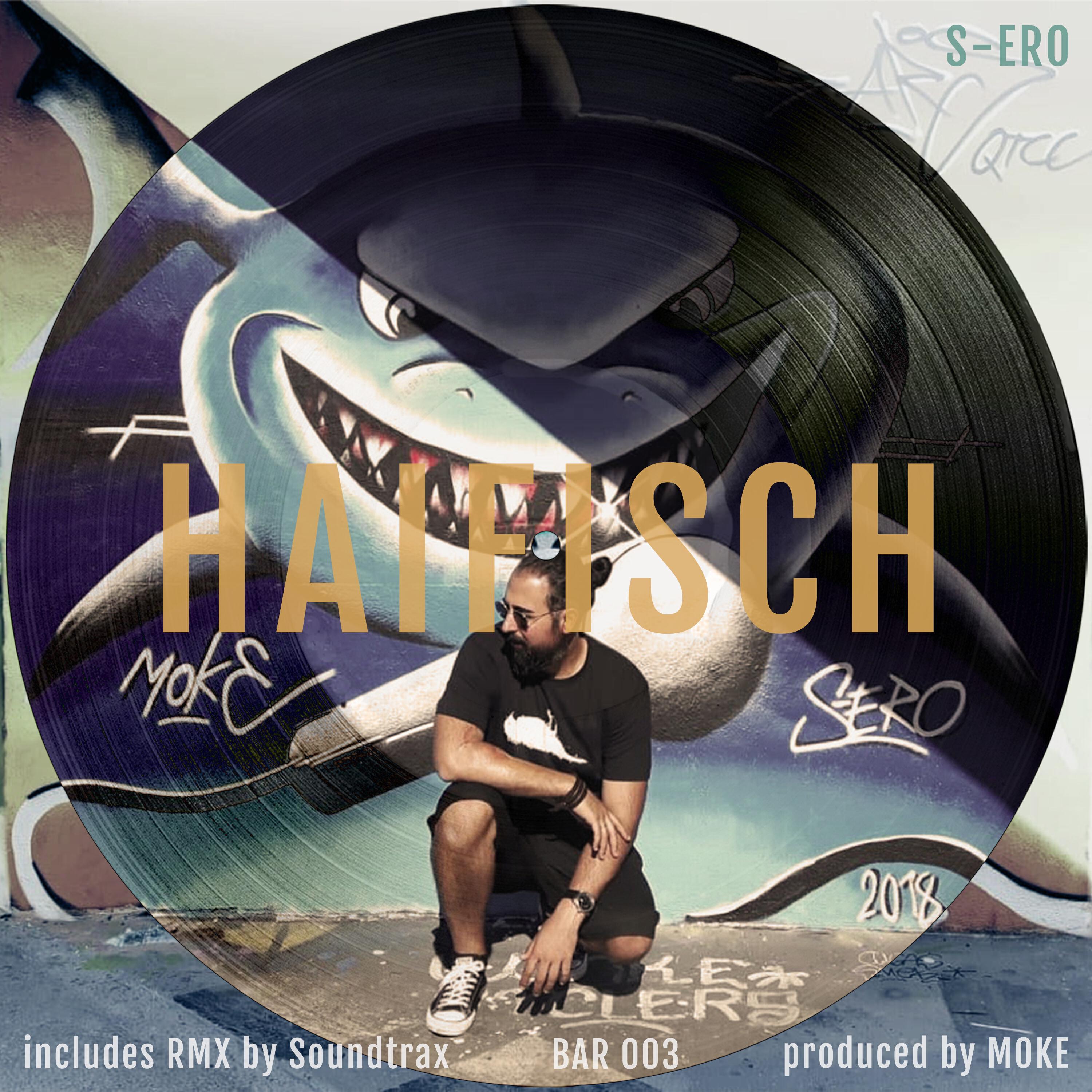 Релиз Haifisch