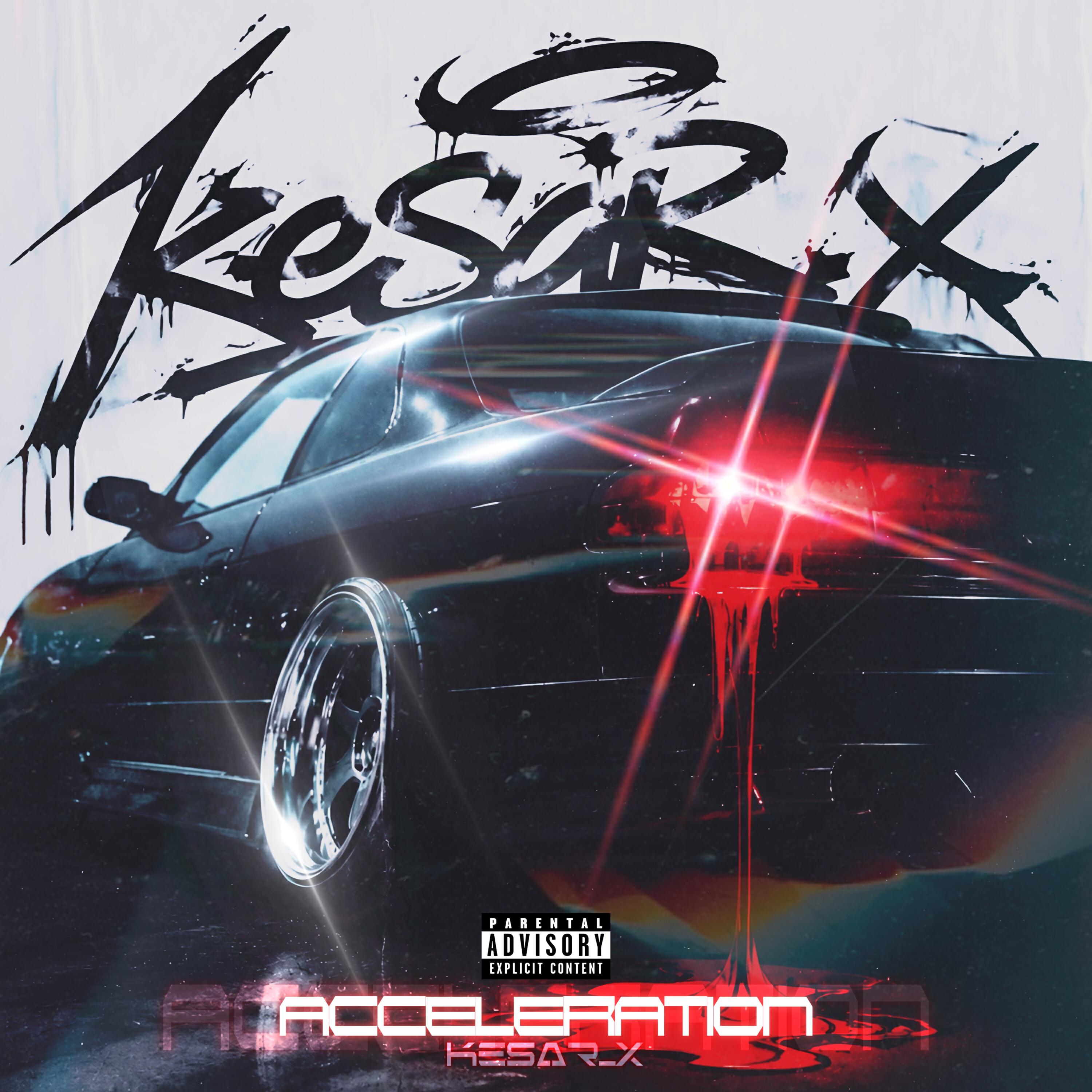 Релиз ACCELERATION