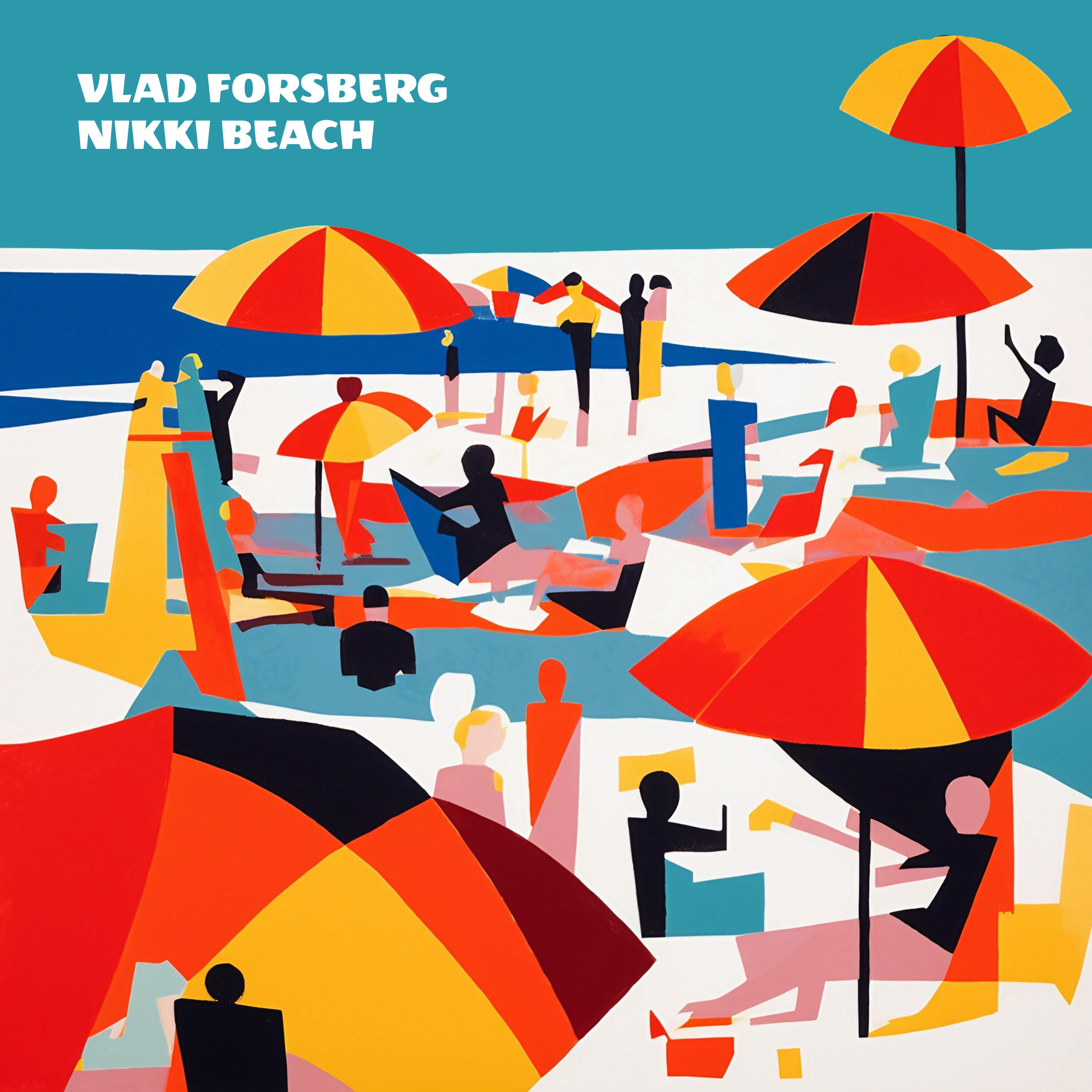 Релиз Nikki Beach