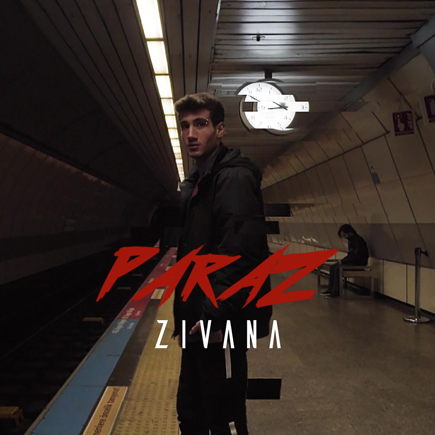Релиз Zıvana