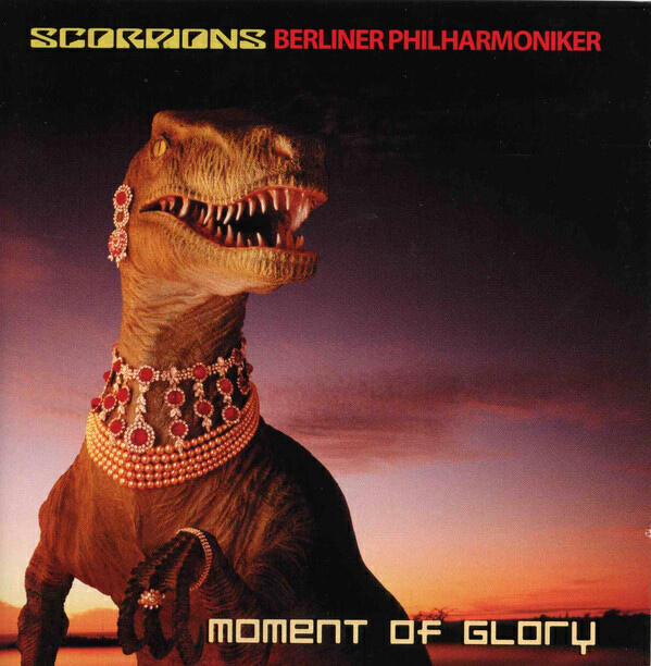 Релиз Moment of Glory