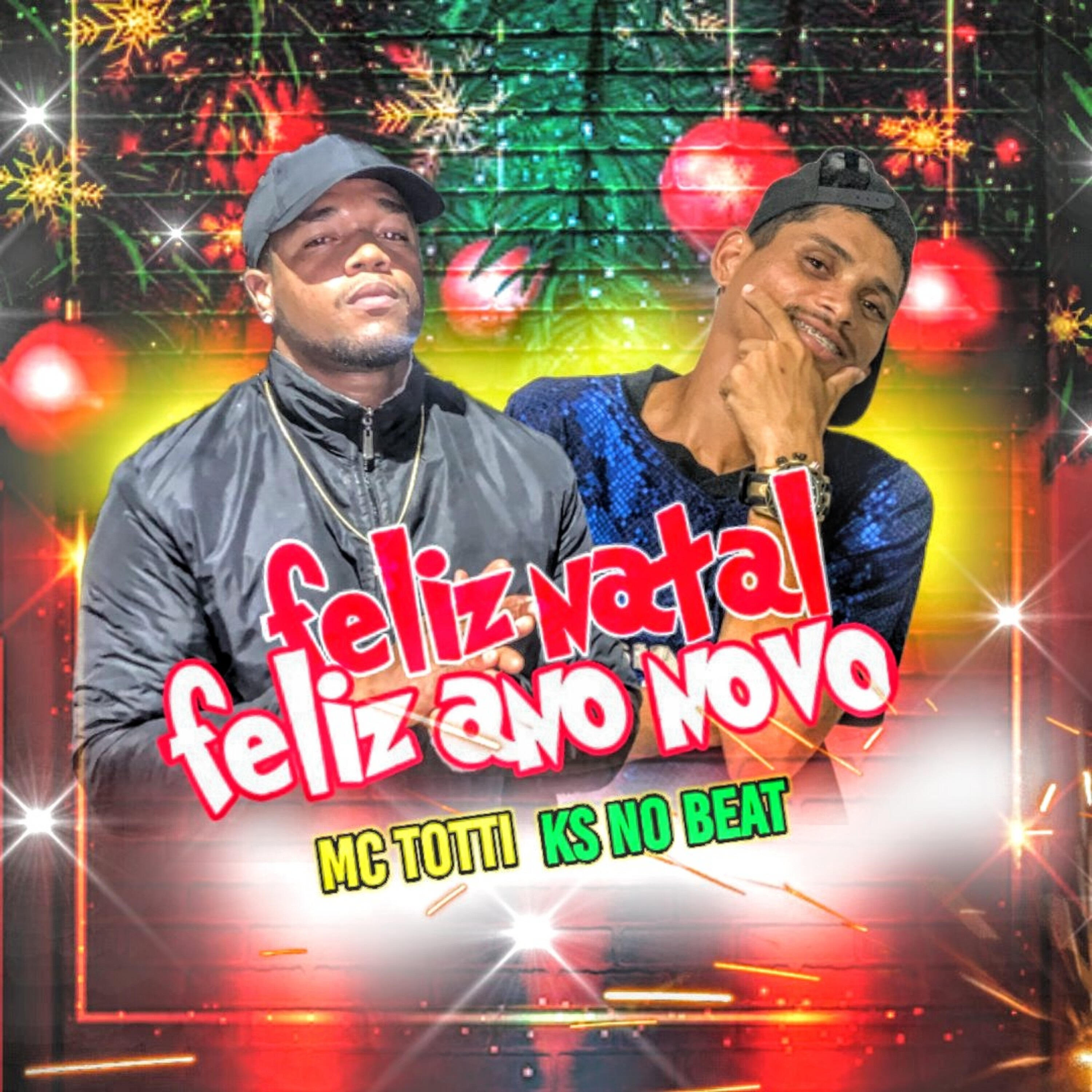 Релиз Já é Natal (Feliz Ano Novo)