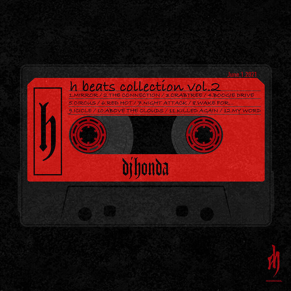 Релиз h beats collection, Vol. 2