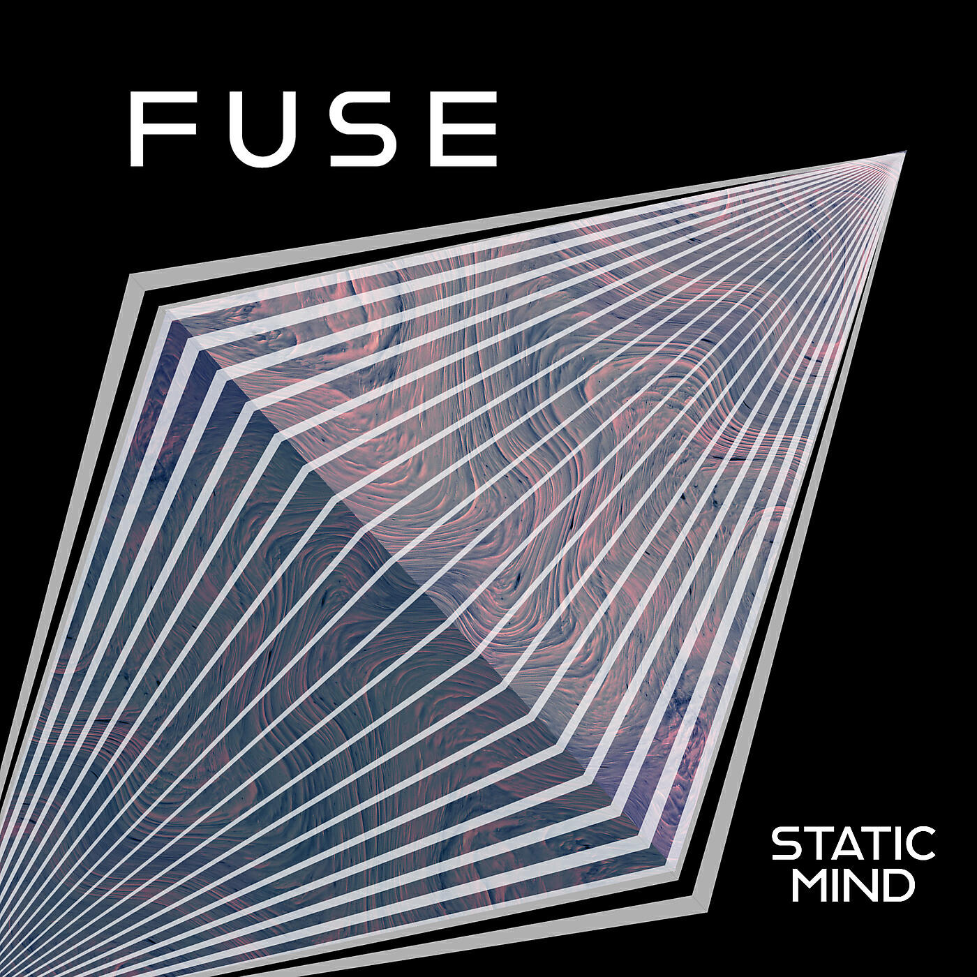 Релиз Fuse