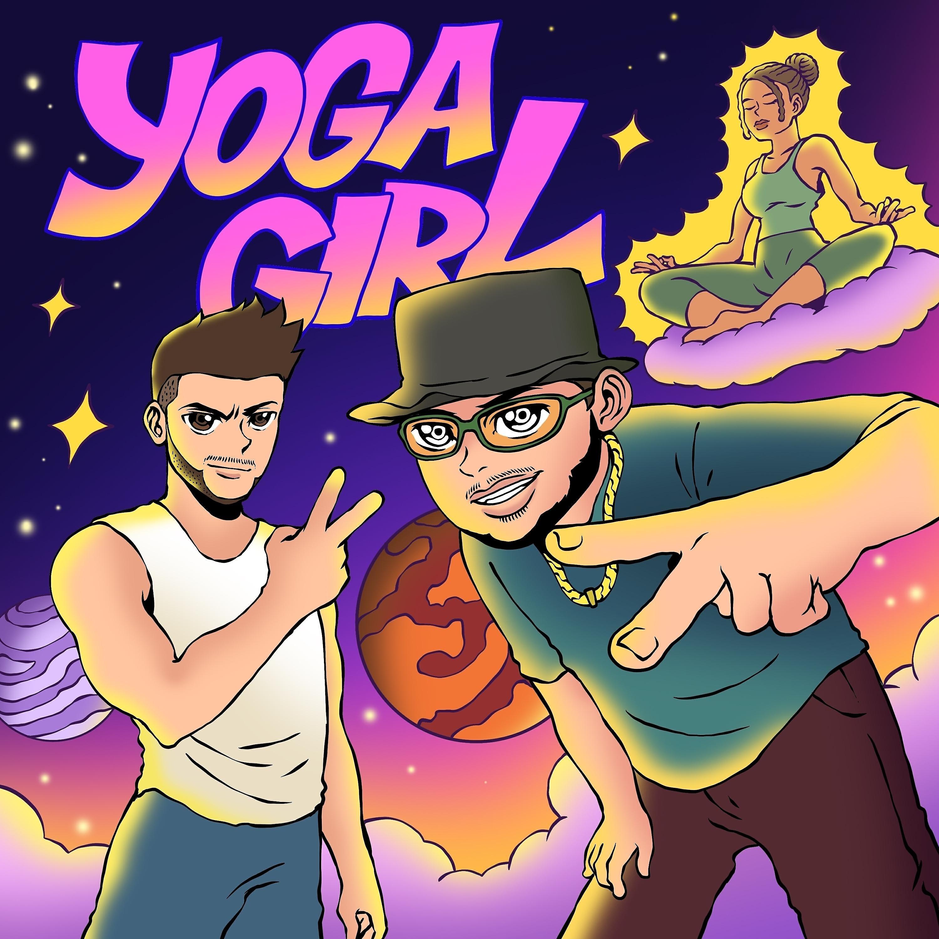 Релиз Yogagirl