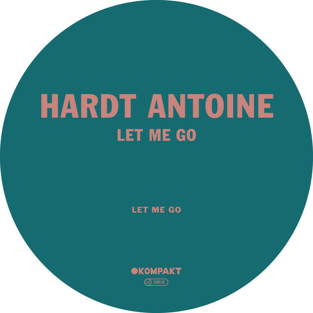 Релиз Let Me Go