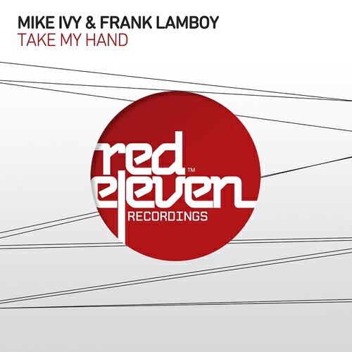 Релиз Take My Hand