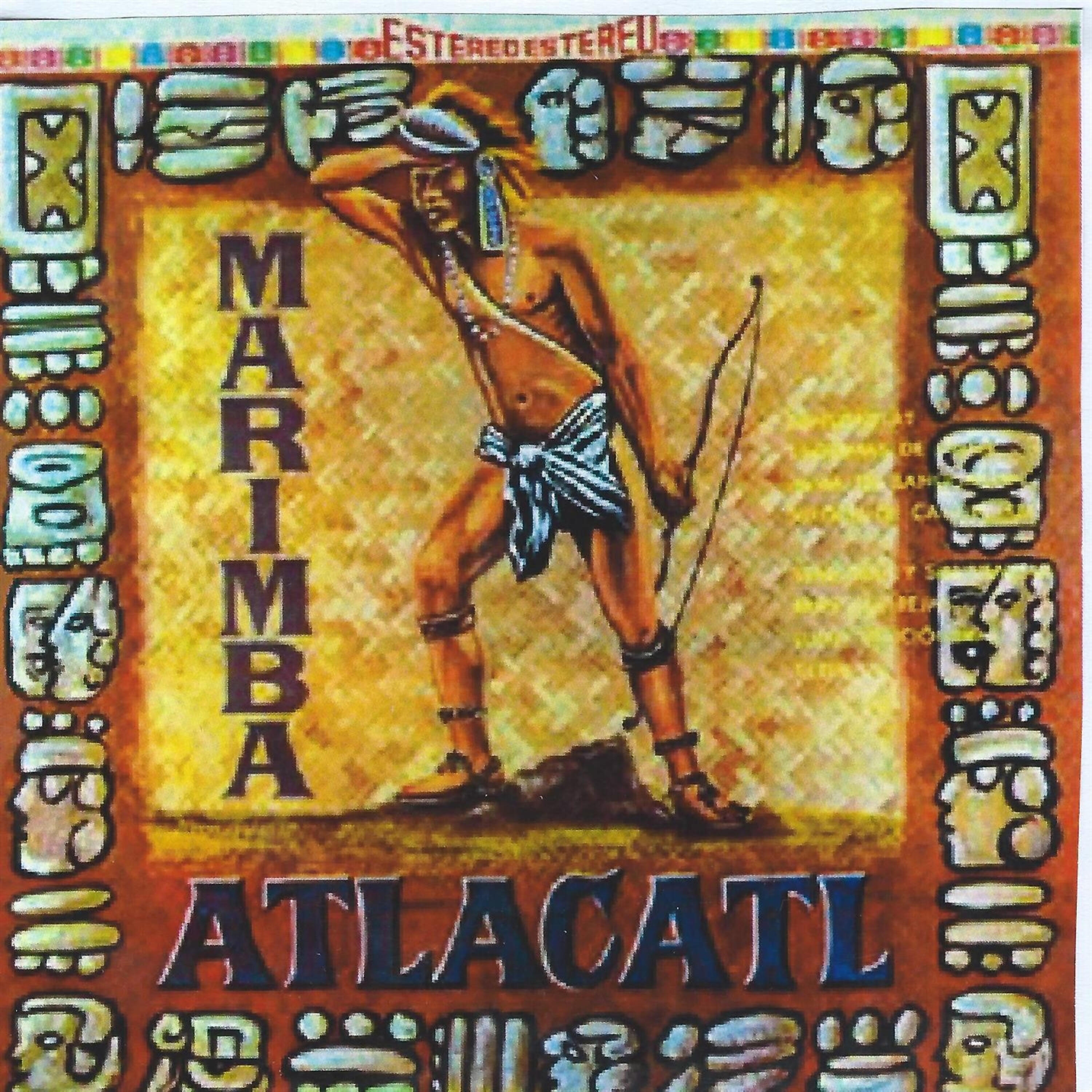 Marimba Atlacatl