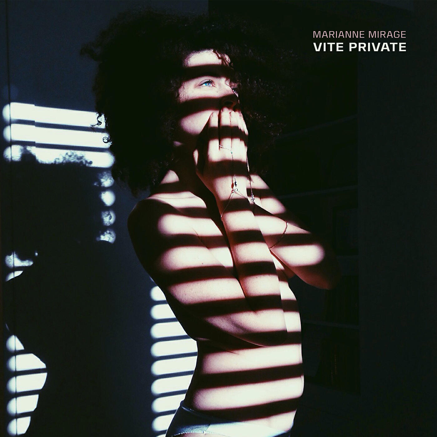 Релиз Vite Private