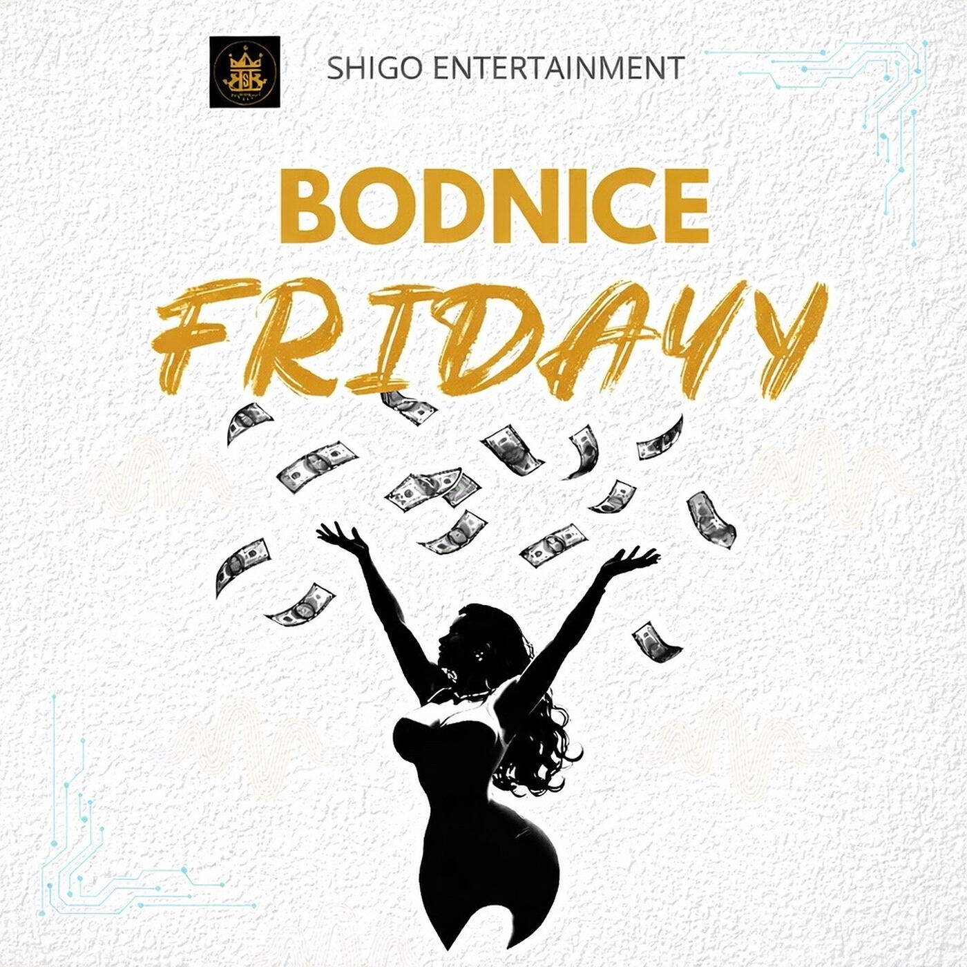 Релиз Fridayy