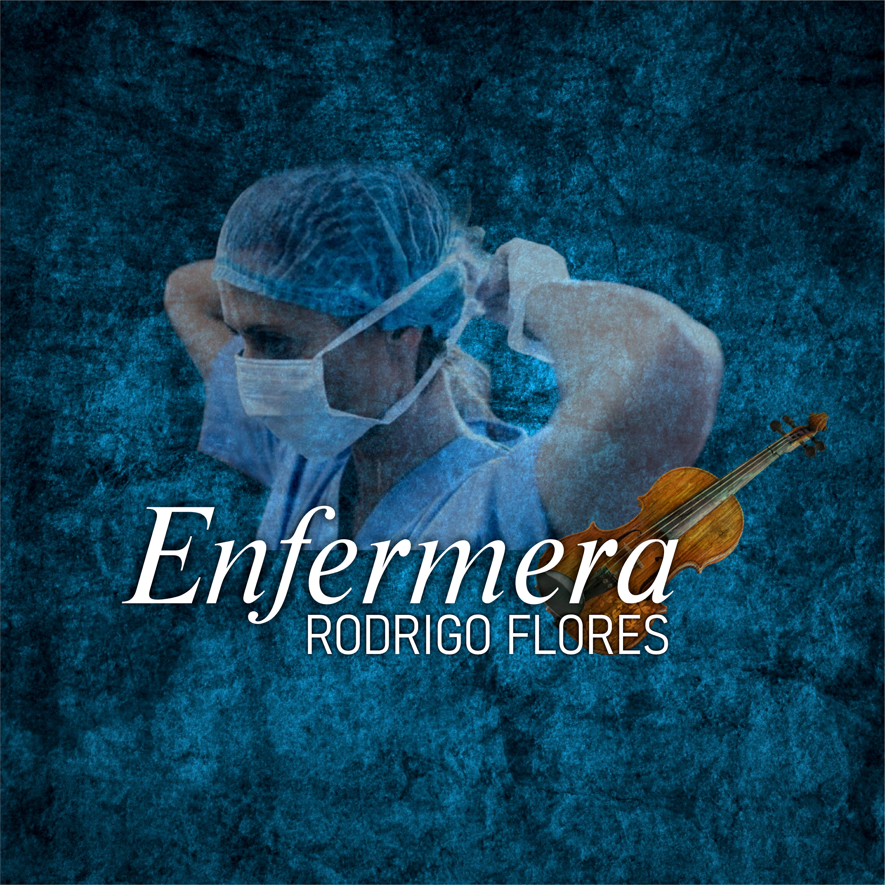 Релиз Enfermera