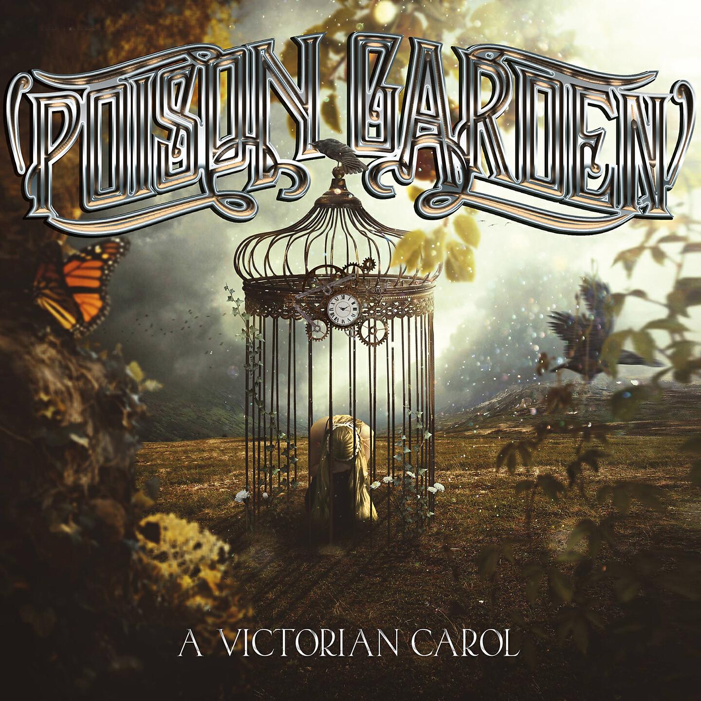 Релиз A Victorian Carol