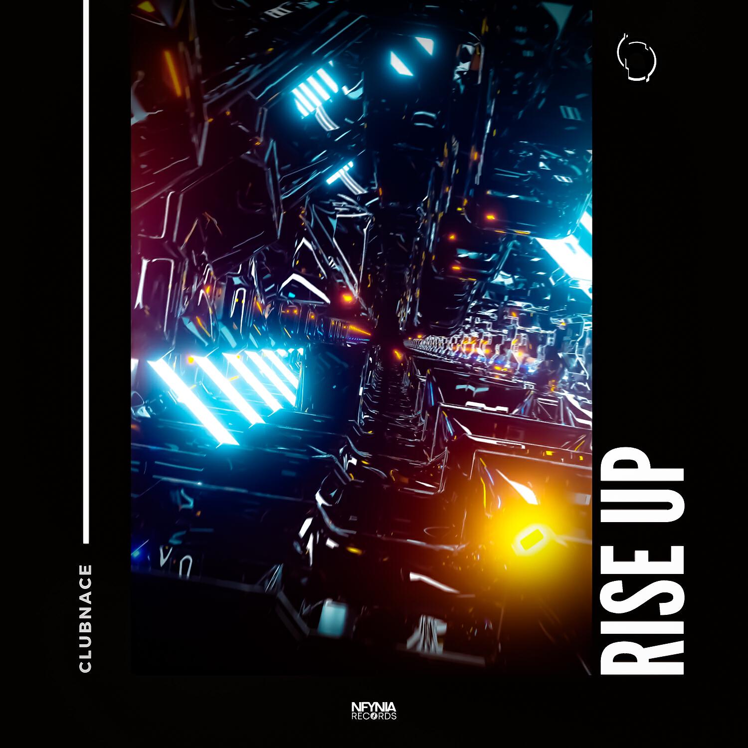 Релиз Rise Up