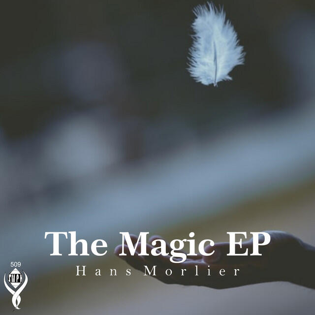 Релиз The Magic