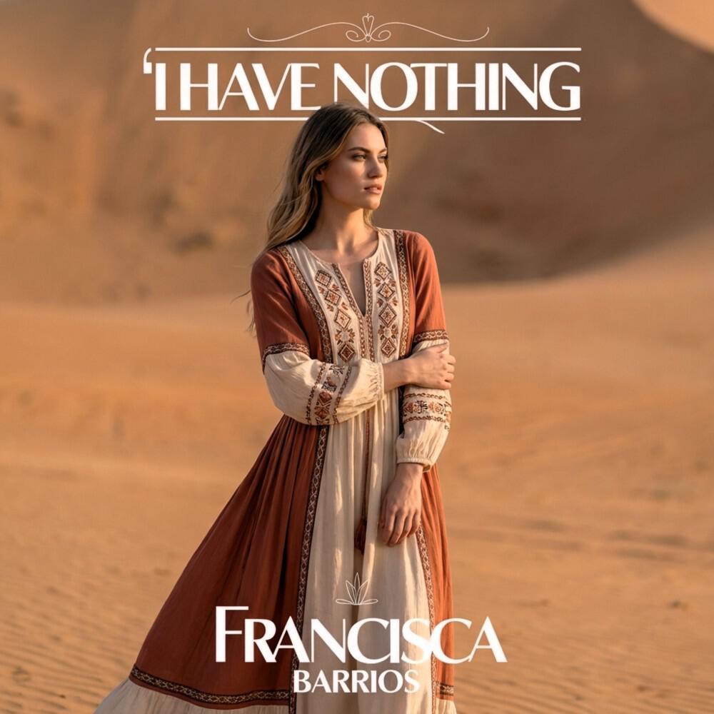 Релиз I Have Nothing