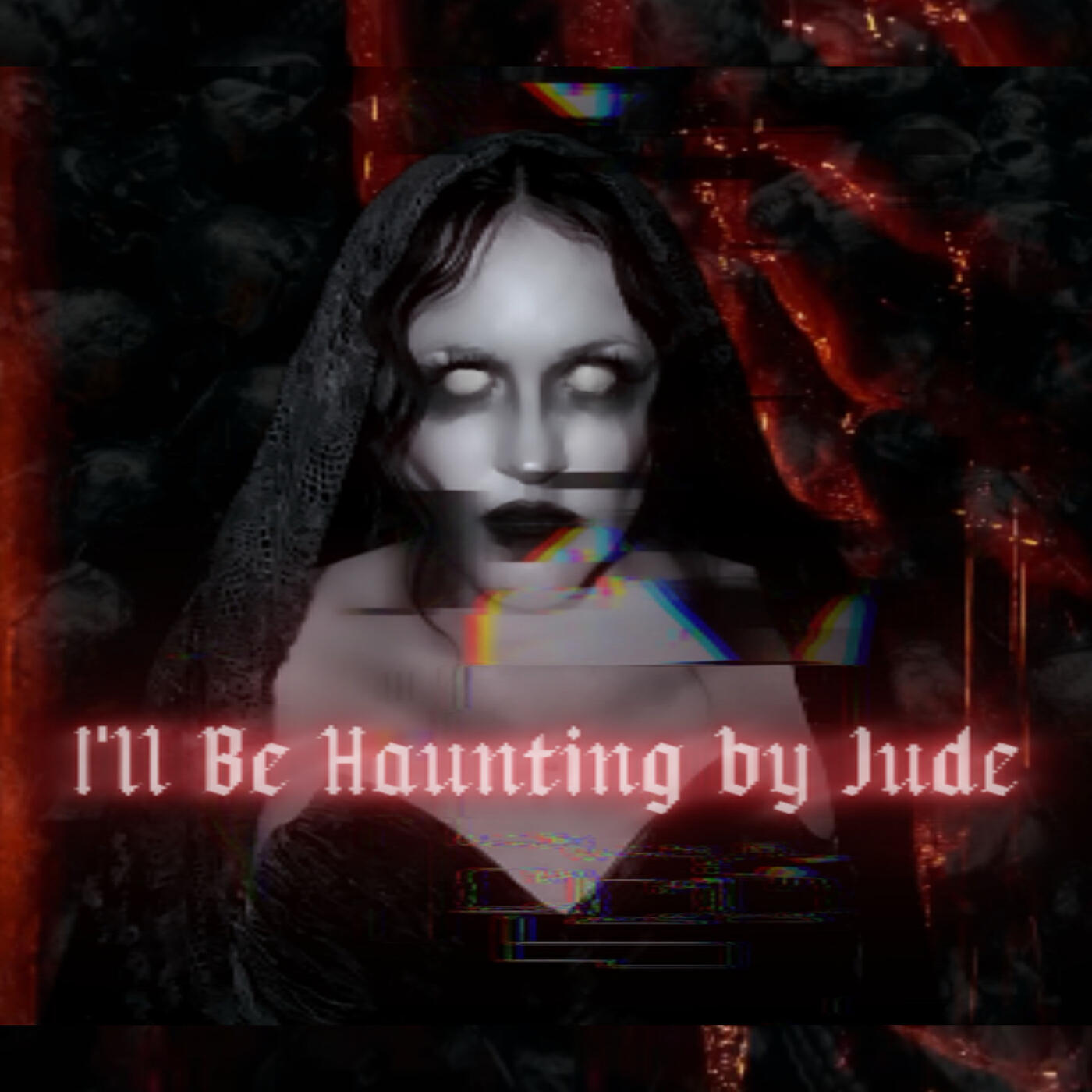 Релиз I'll Be Haunting