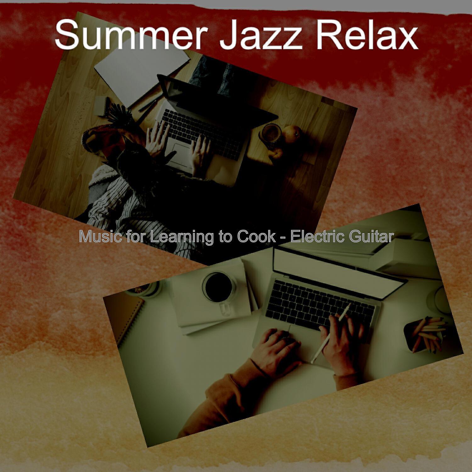 Summer Jazz Relax