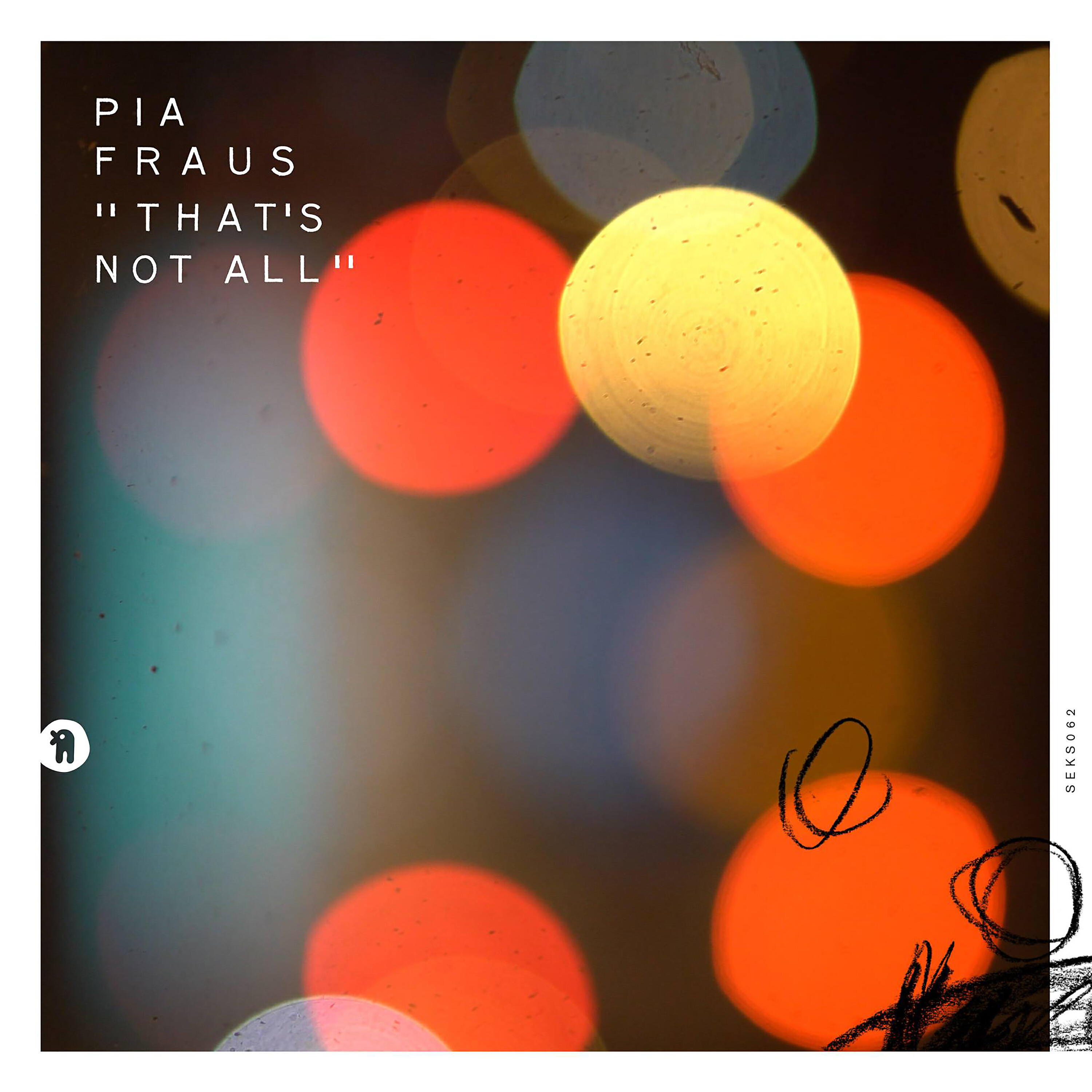 Релиз That's Not All