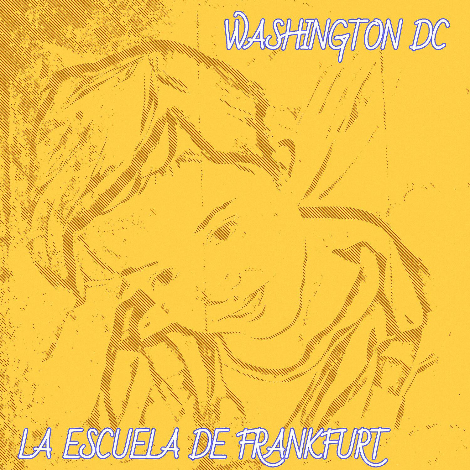 Релиз Washington DC