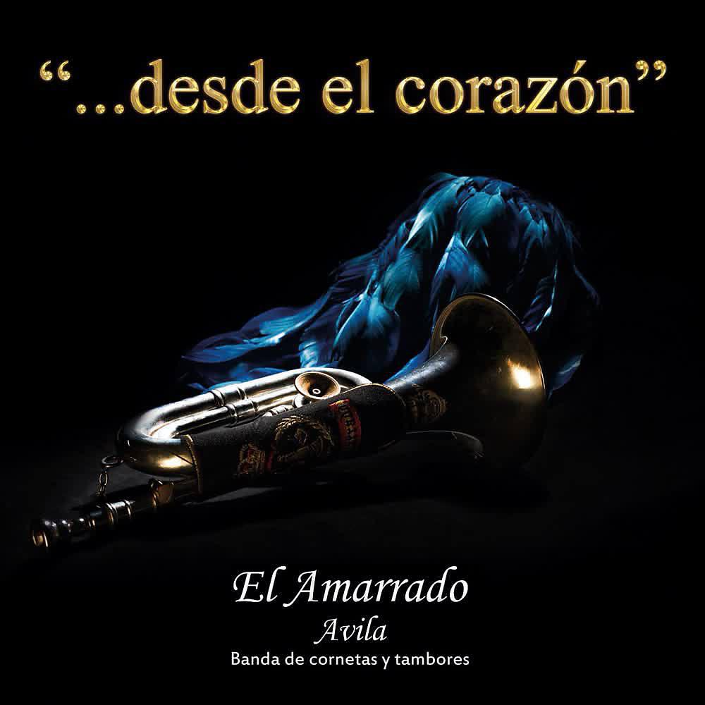 Релиз Desde el Corazón