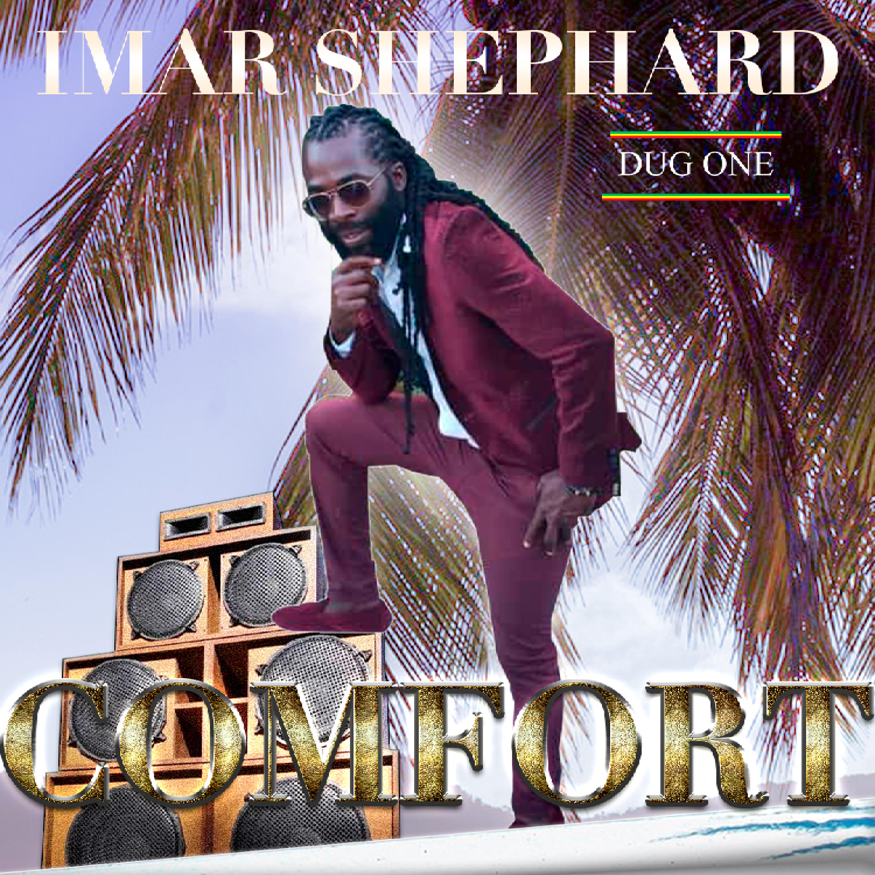 Релиз Comfort