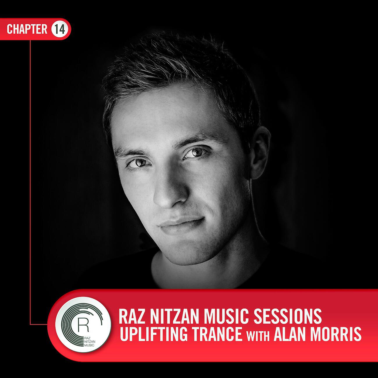 Релиз RNM Sessions: Alan Morris