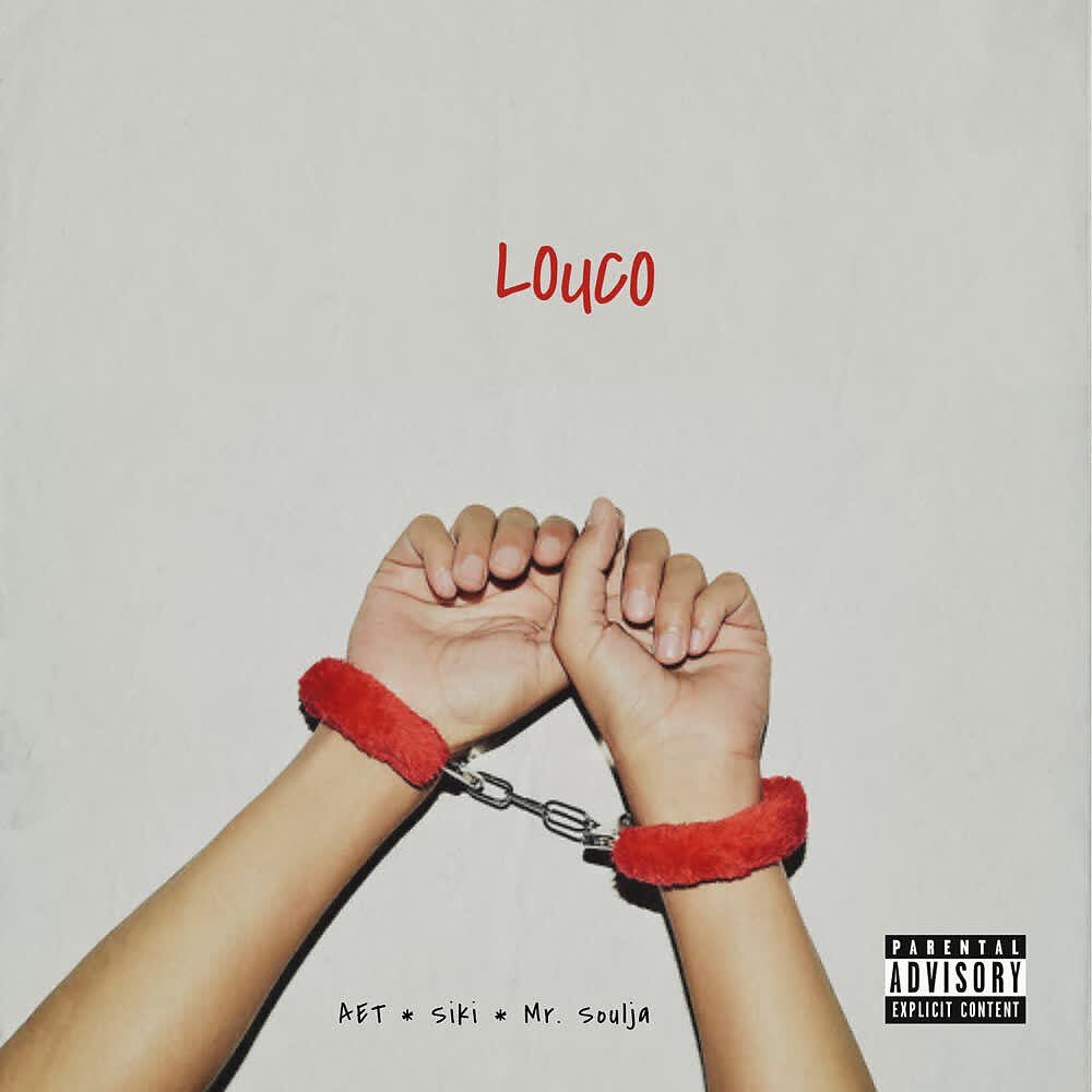 Релиз Louco