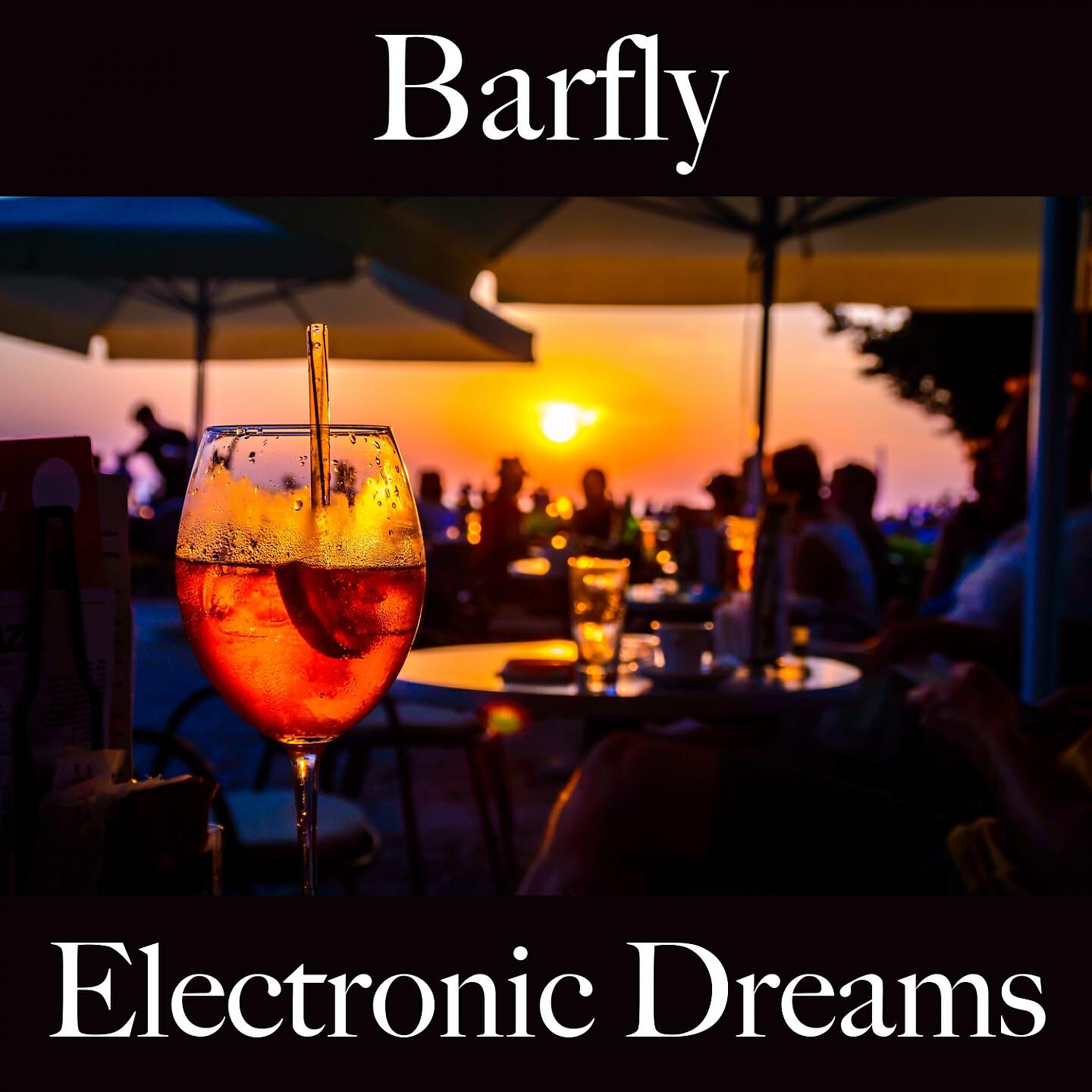 Релиз Barfly: Electronic Dreams - The Best Sounds For Relaxation