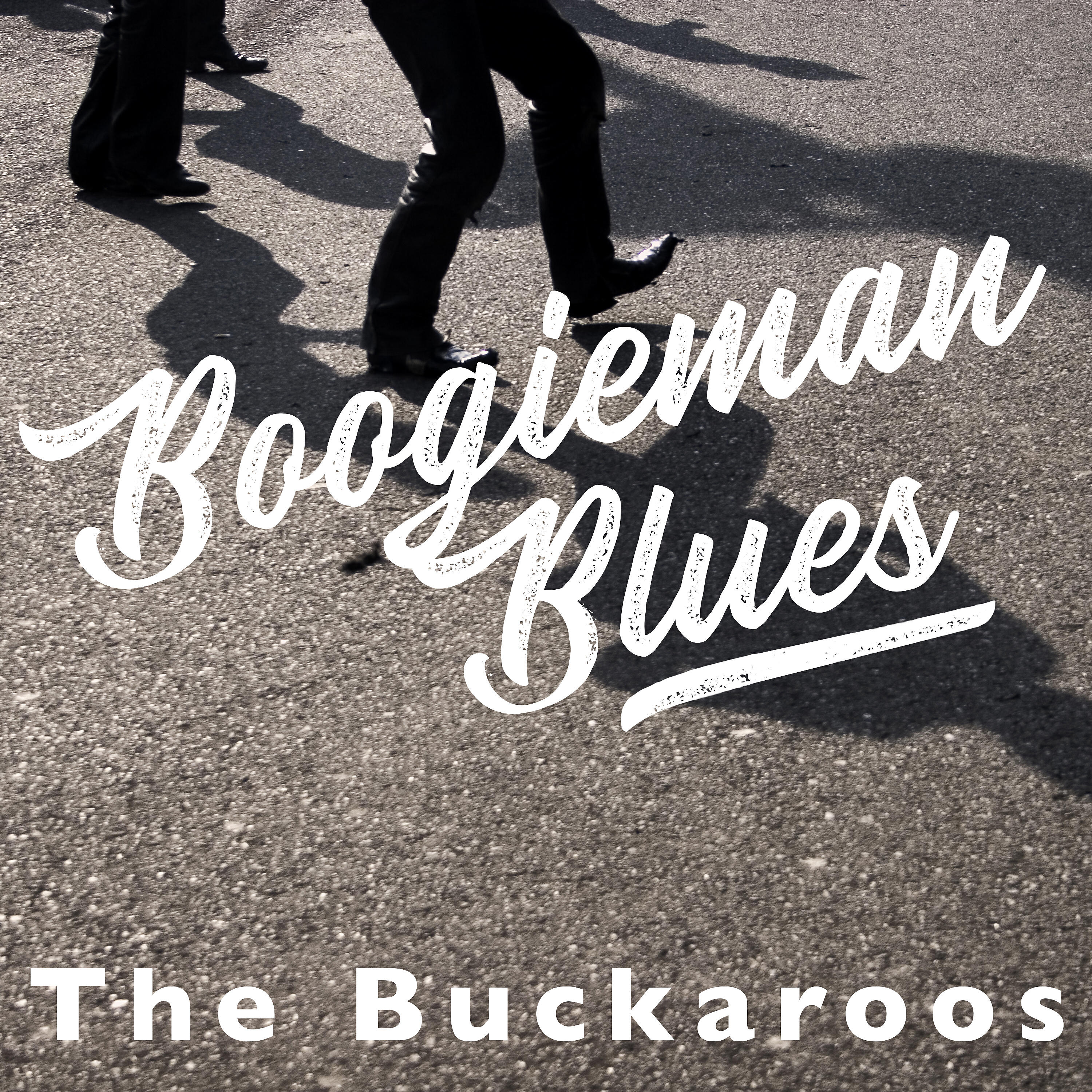 Релиз Boogieman Blues