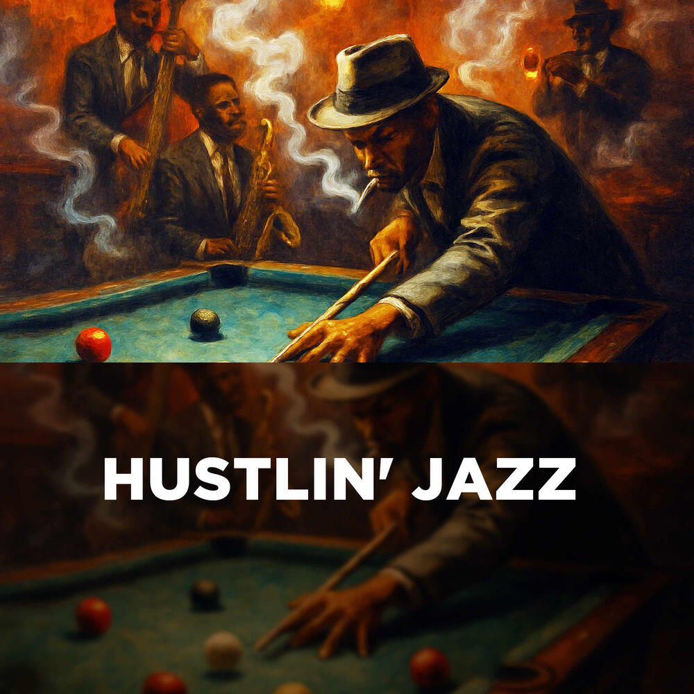 Релиз Hustlin' Jazz