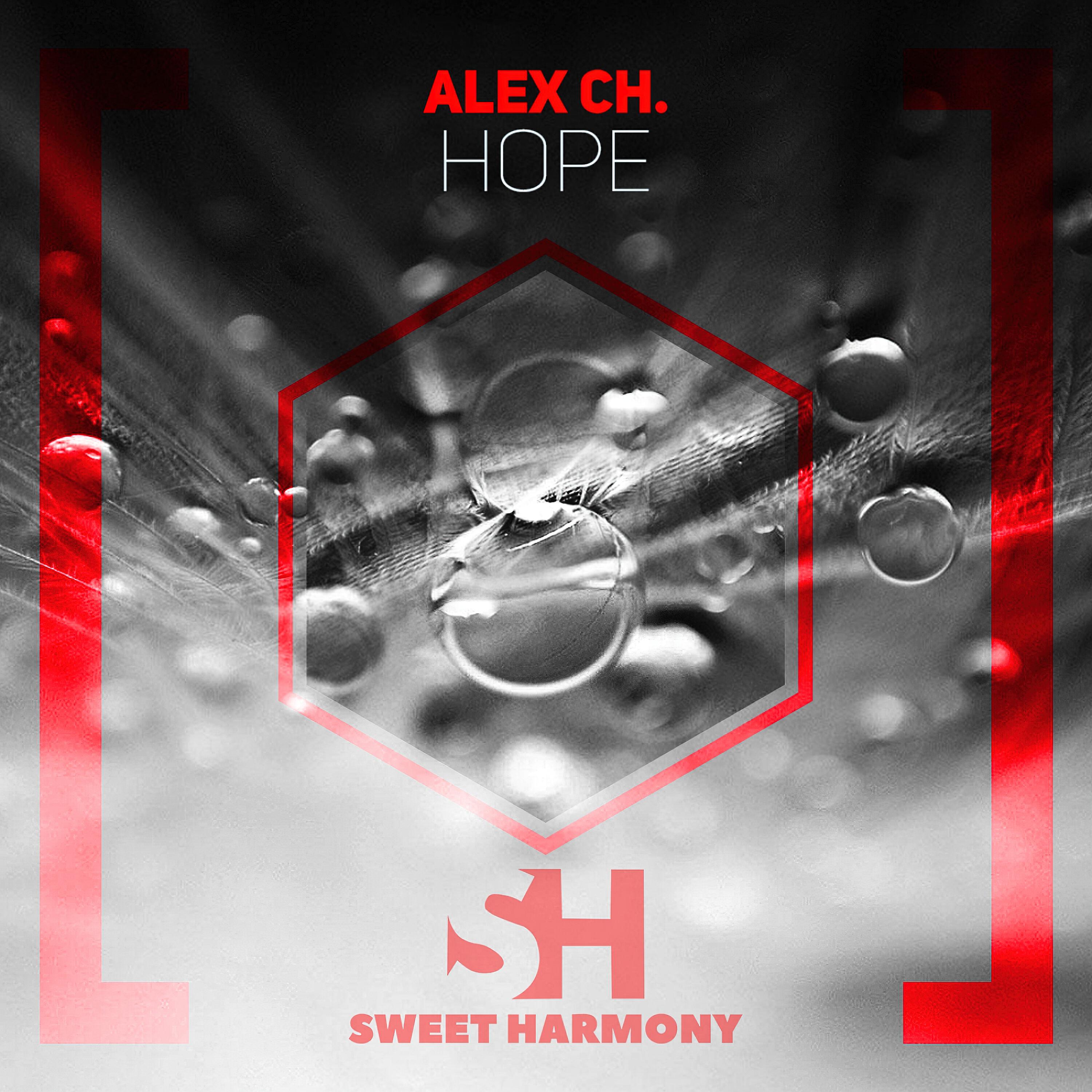 Релиз Hope