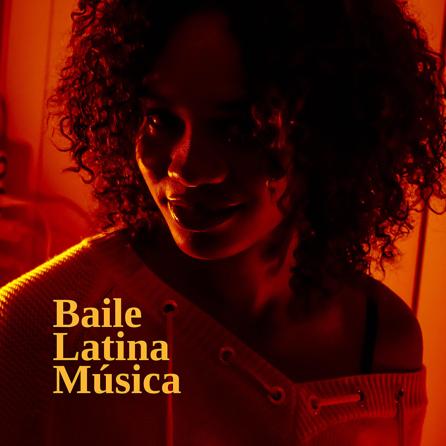 Релиз Baile Latina Música: Musica para Bailar en Fiestas, Música de Verano Caliente 2019