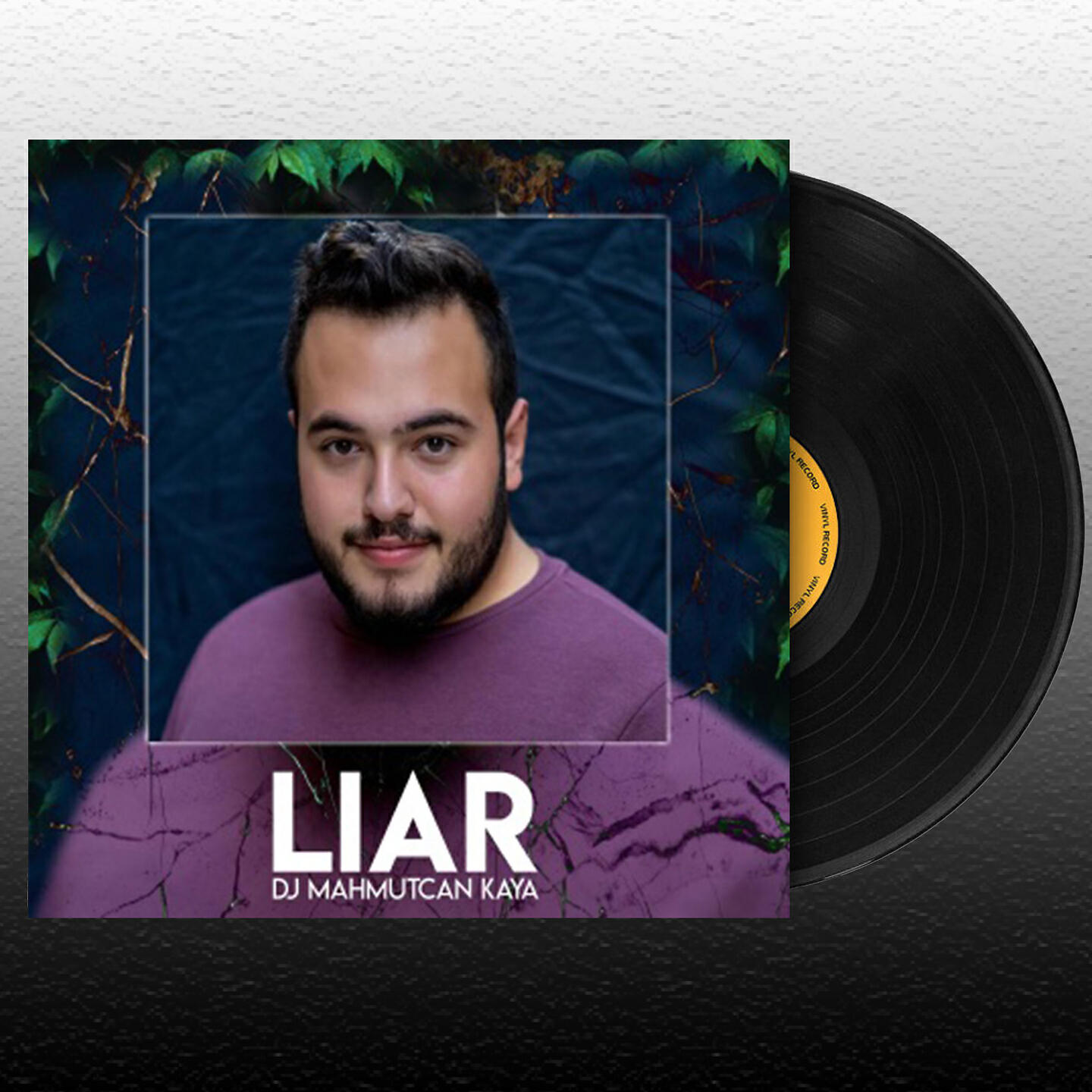 Релиз Liar