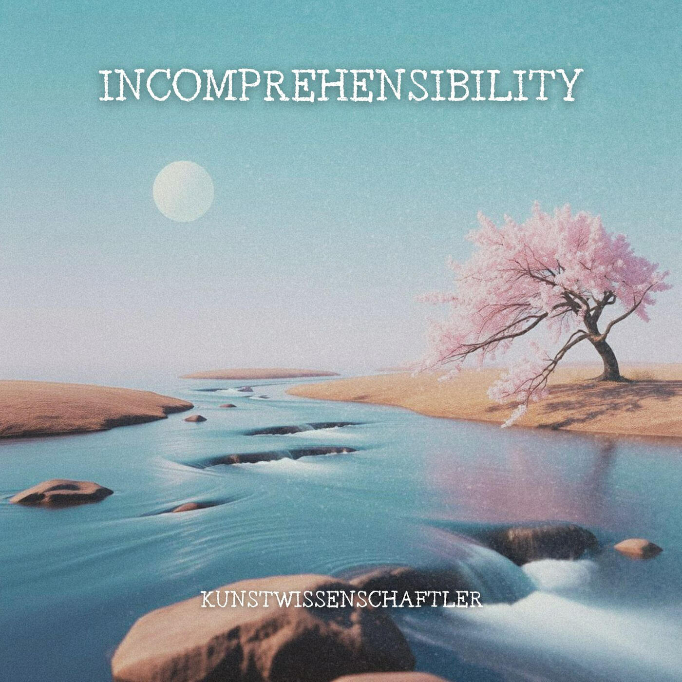 Постер альбома Incomprehensibility