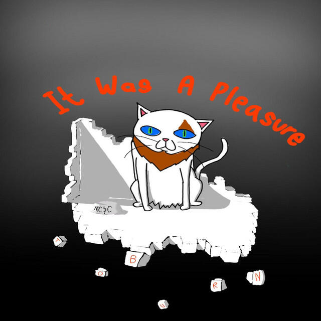 Релиз It Was a Pleasure to Burn