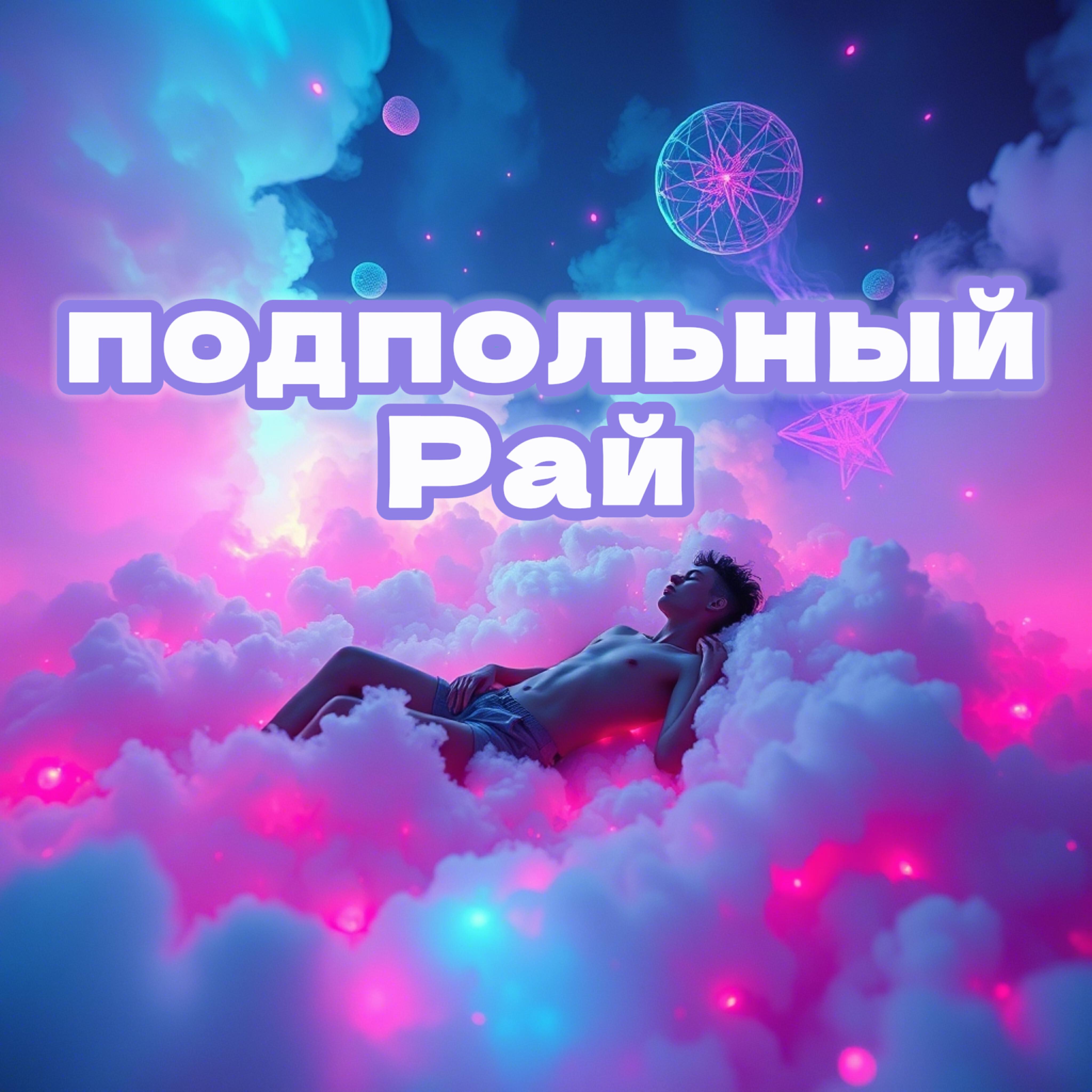 Релиз Подпольный рай
