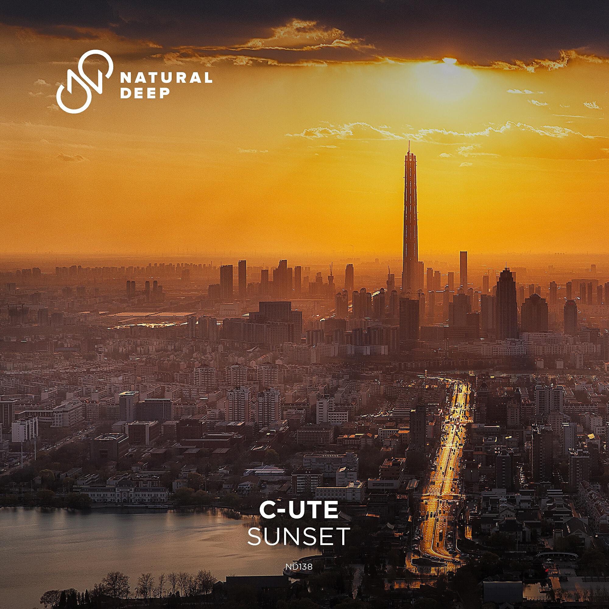 Релиз Sunset